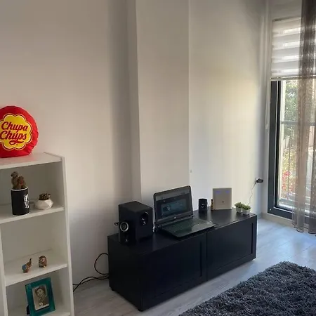 Carsi Kusadasi House * Kusadasi