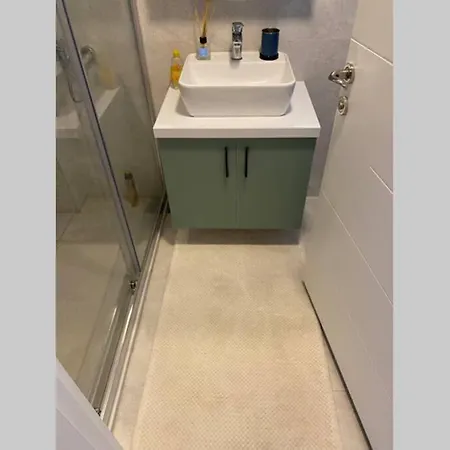 Апартаменты Carsi Kusadasi House *