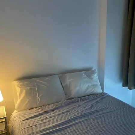 Carsi Kusadasi House Апартаменты *