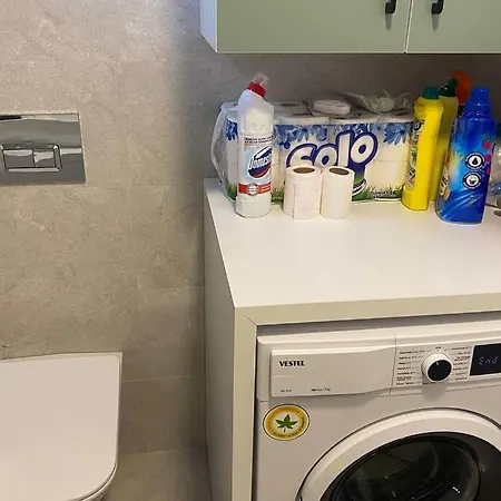 Apartmán Carsi Kusadasi House Kusadası